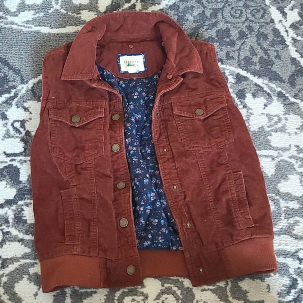 Vest